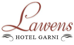 Hotel Lawens Serfaus